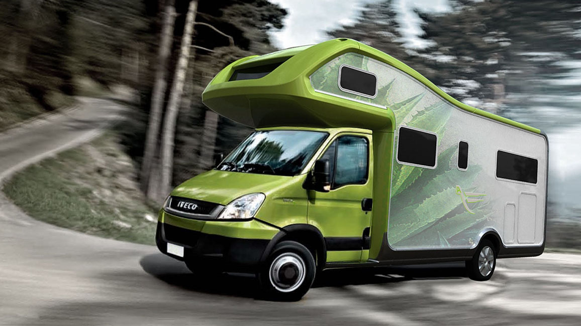 ARCA M720GLT GREEN 03