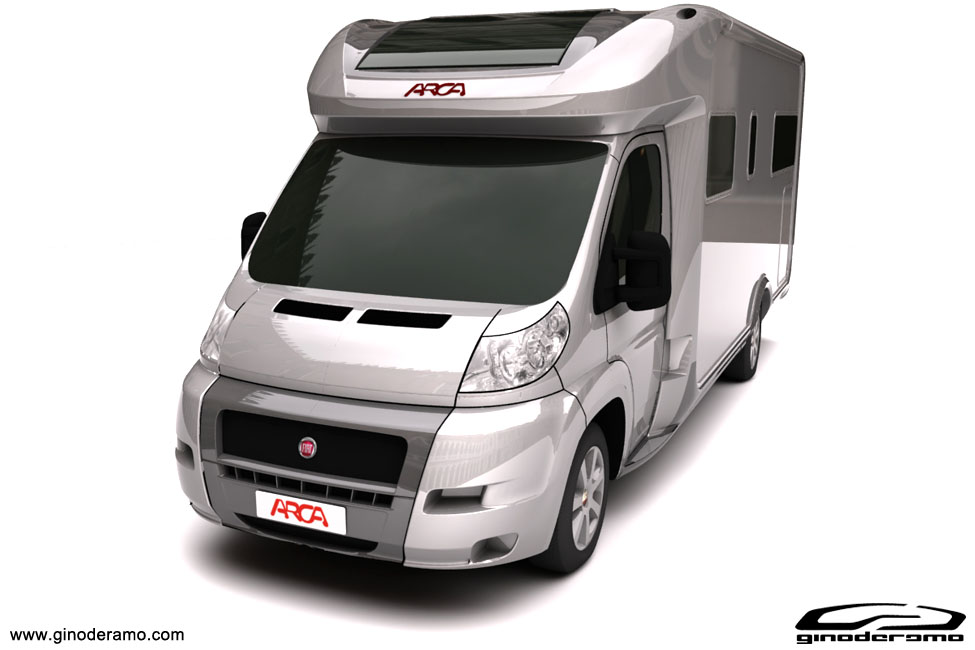 ARCA P740GLC ESTERNI 03